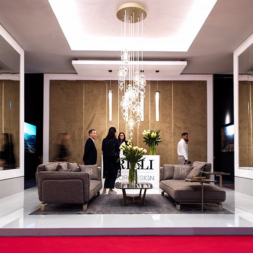 Salone del Mobile Milano 2019