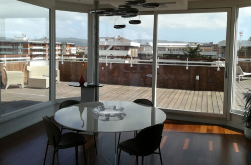 Luxury Residence Livorno